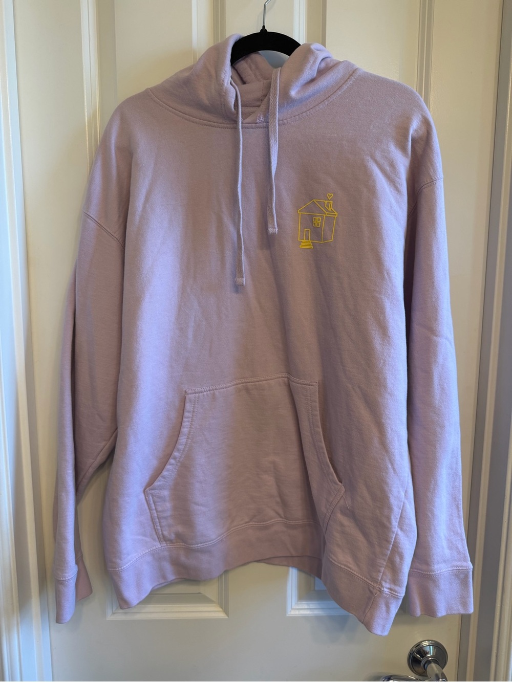 Harry Styles Harry’s House Lavender Sweatshirt Hoodie Size XL